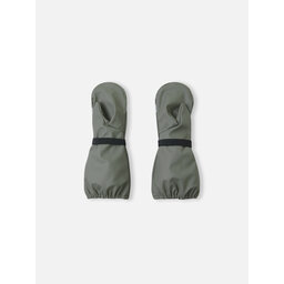 

Дитячі рукавички Reima Kura 5300005A Greyish Green 8920, Зелений