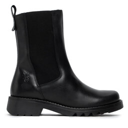 

Челсі Fly London Reinfly P144795000 Black, Чорний