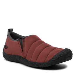 Keen Poltopánky Keen Howser II W 1026851 Andorra/Black