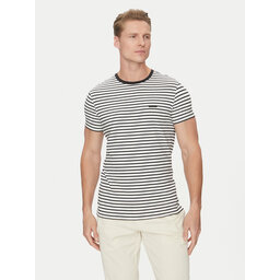 Calvin Klein Calvin Klein T-Shirt K10K114177 Μαύρο Slim Fit