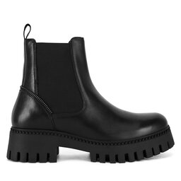 Sergio Bardi Botines Chelsea Sergio Bardi WI23-E1038-04SB Negro