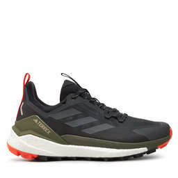 adidas Sneakers adidas Terrex Free Hiker 2 Low ID7690 Nero