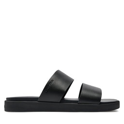 Calvin Klein Chanclas Calvin Klein Double Strap HM0HM01414 Negro