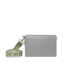 

Змінний ремінь для сумки Coccinelle M21 Nastro Signature E3 M21 68 25 23 Gr/Cel.Gr G24, Зелений