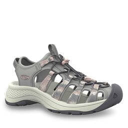 Keen Sandaler Keen Astoria West Sandal 1027164 Fawn/Tie Dye