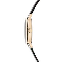 

Годинник Ted Baker BKPFLS403 Black, Чорний