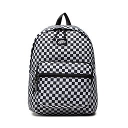 Vans Batoh Vans Taxi Backpack VN0A7RXNY281 Blkwh
