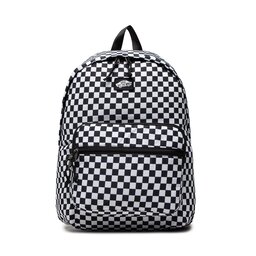 Vans Раница Vans Taxi Backpack VN0A7RXNY281 Blkwh