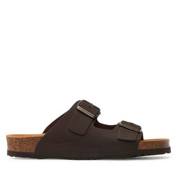 Dr. Brinkmann Iešļūcenes Dr. Brinkmann 600047 Brūns