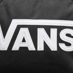 

Рюкзак Vans New Skool Backpack VN000628BLK1 Black, Чорний