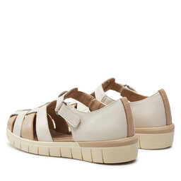 

Туфлі Caprice 9-24500-42 Offwhite/Beige 111, Écru