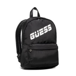 

Рюкзак Guess Halima Backpack HBHAL2 PO222 BACK, Чорний