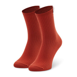 Outhorn Skarpety wysokie damskie Outhorn HOL22-SOD600A 94S
