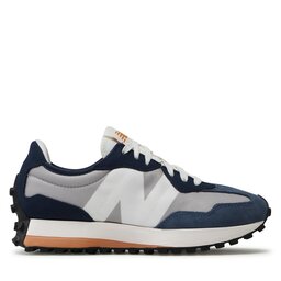 

Снікерcи New Balance MS327OC Голубий