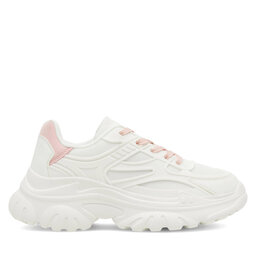 DeeZee Sneakersy DeeZee LAILA WAG1117306A Różowy
