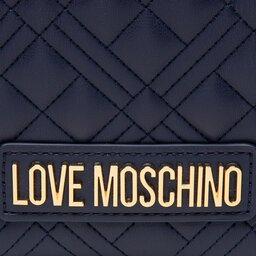 

Сумка LOVE MOSCHINO JC4079PP0FLA0750 Blu, Cиній