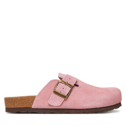 DeeZee Klapki DeeZee W23Q22095 Różowy