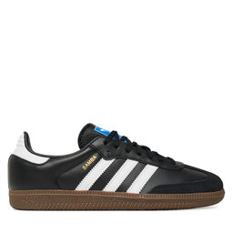 adidas Сникърси adidas Samba Og IE3676 Черен