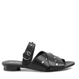 Gino Rossi Klapki Gino Rossi Hoshi DLI771-CS4-0574-9900-0 Czarny