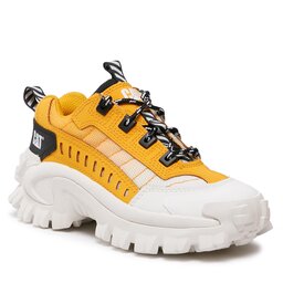 CATerpillar Zapatillas CATerpillar Intruder P111294 Citrus