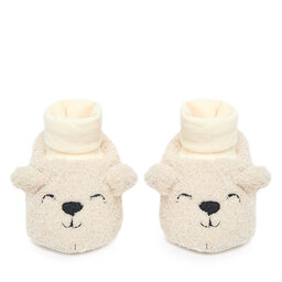 Lasocki Kids Hausschuhe Lasocki Kids CEO-JDQH-1230-2 Beige