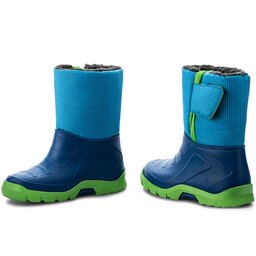

Снігоходи Manitu 120130 Blau 5, Cиній