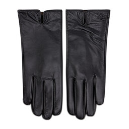 Semi Line Γάντια Γυναικεία Semi Line P8200 Μαύρο