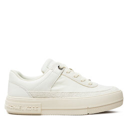 MICHAEL Michael Kors Сникърси MICHAEL Michael Kors Aurora 43T4AUFS2D Бял