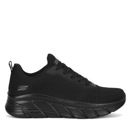 Skechers Αθλητικά Skechers BOBS B FLEX HI 117385 BBK Μαύρο