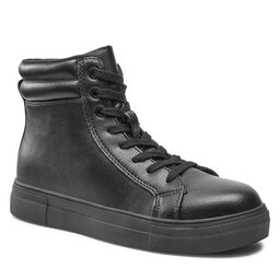 Jenny Fairy Sneakers Jenny Fairy WS2158-09 Black