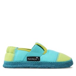

Тапочки Nanga Klette 06/0029 M Turkis 37, Бірюзовий