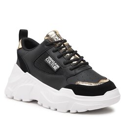 Versace Jeans Couture Zapatillas Versace Jeans Couture 74VA3SC2 ZP230 G89