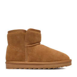 DeeZee Botas de nieve DeeZee DZKD-MX04 Beis