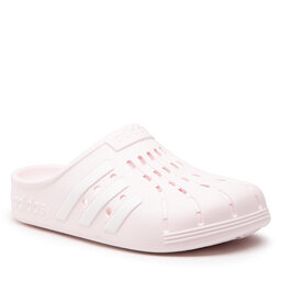 adidas Παντόφλες adidas adilette Clog GZ5888 Pink Tint/Cloud White/Pink Tint