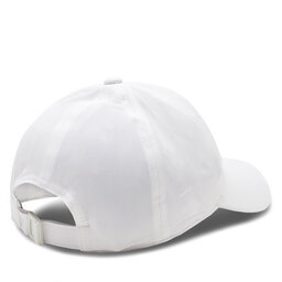 

Бейсболка adidas 3-Stripes AEROREADY Running Training Baseball Cap HT2043 White/Black/Black, Білий