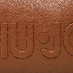 

Сумка Liu Jo Camera Case AXX026 E0086 Deer X0282, Коричневий