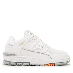 

Снікерcи Axel Arigato Area Lo Sneaker F1080001 White/Grey, Білий