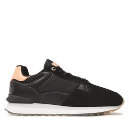 

Снікерcи HOFF New York 22202014 Black, Чорний