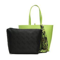 Versace Jeans Couture Kabelka Versace Jeans Couture 74VA4BAF ZS467 110