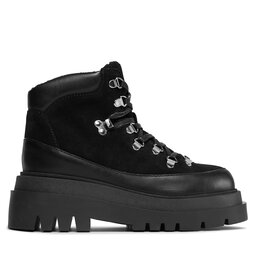 

Черевики туристичні Vero Moda Alice 10296531 Black, Чорний