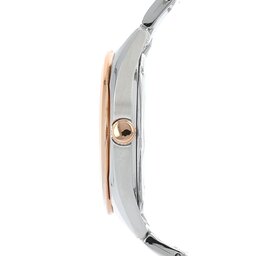 

Годинник Seiko Classic SUR322P1 Silver/Gold, Срібний