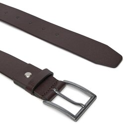 

Чоловічий ремінь Guess Certosa Saffiano Belts BM7794 P4135 BRO, Коричневий