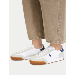 Polo Ralph Lauren Sneakers Polo Ralph Lauren 804962634002 Weiß