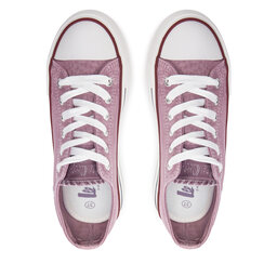 

Кеди Lee Cooper LCW-24-31-2219LA Purple, Фіолетовий