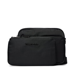Valentino Axelremsväska Valentino Klay Re VBS7CF15 Nero