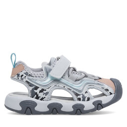 Action Boy Sandale Action Boy CF2864-2A Gri