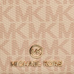

Сумка MICHAEL Michael Kors Slater 30S2G04M1B Ballet, Рожевий