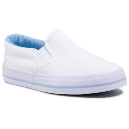 Big Star Shoes Tenisówki Big Star Shoes HH374010 White