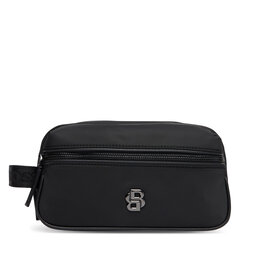 BOSS Kozmetická taštička BOSS B Icon 50548082 Čierna