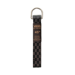 Vans Schnürsenkel Vans VN000Y5XBA51 Black/Characoal